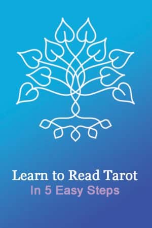 Learn To Read Tarot in 5 Easy Steps