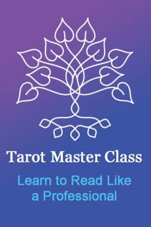 Tarot Master Class - Learn To Read Like A Professional