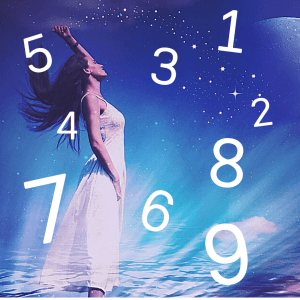 Numerology Reading