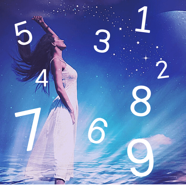 Numerology Reading