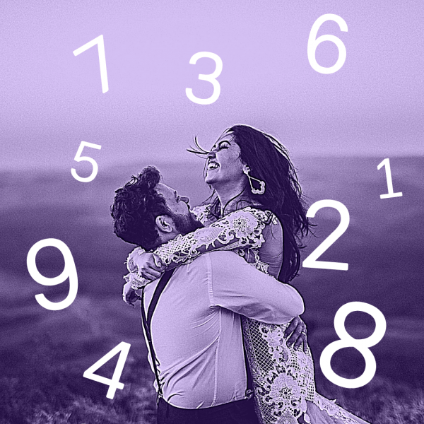 Love Compatibility Reading