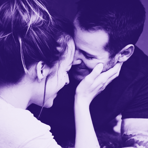 Finding True Love Reading
