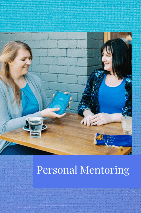 Personal Mentoring