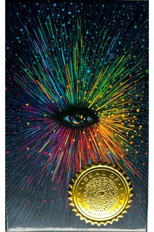 Prisma Visions Tarot Deck