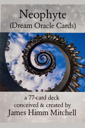 Neophyte Dream Oracle Deck