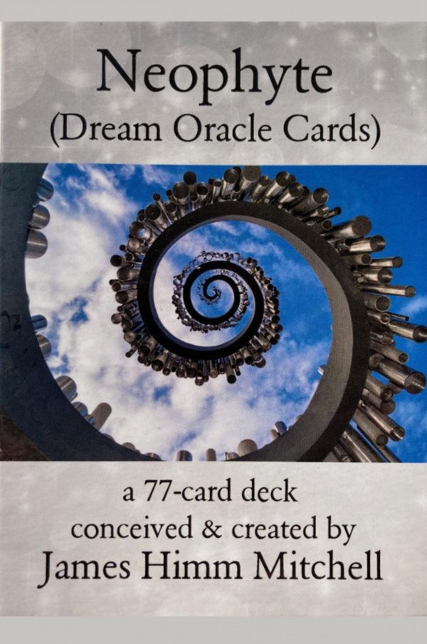 Neophyte Dream Oracle Deck