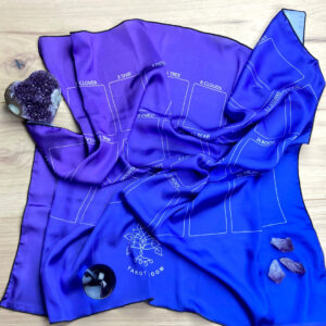 Lenormand Cloths