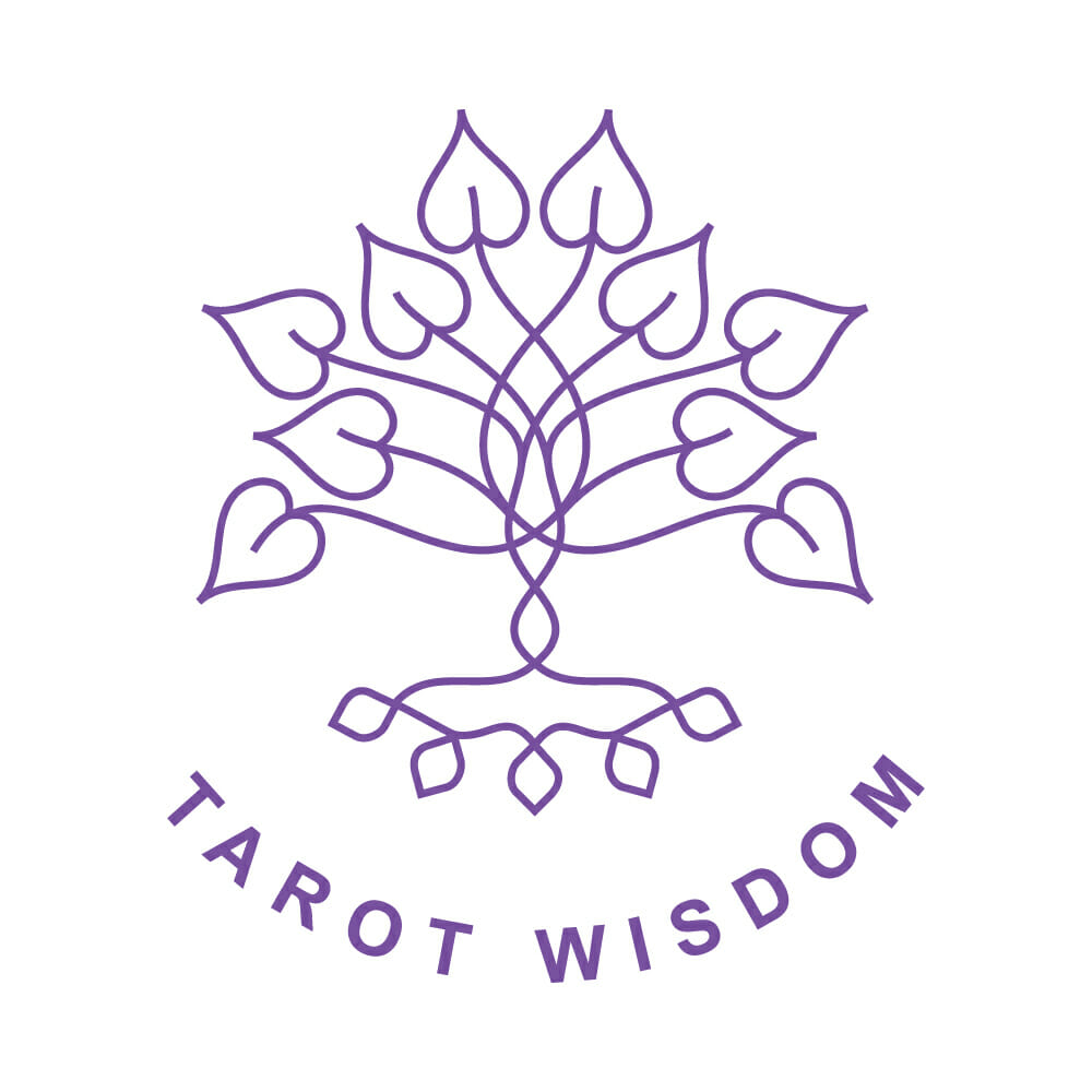 Tarot Wisdom logo
